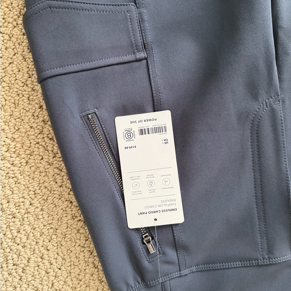 Athleta Gray Women's Pants